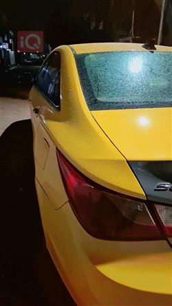 هيونداي سوناتا